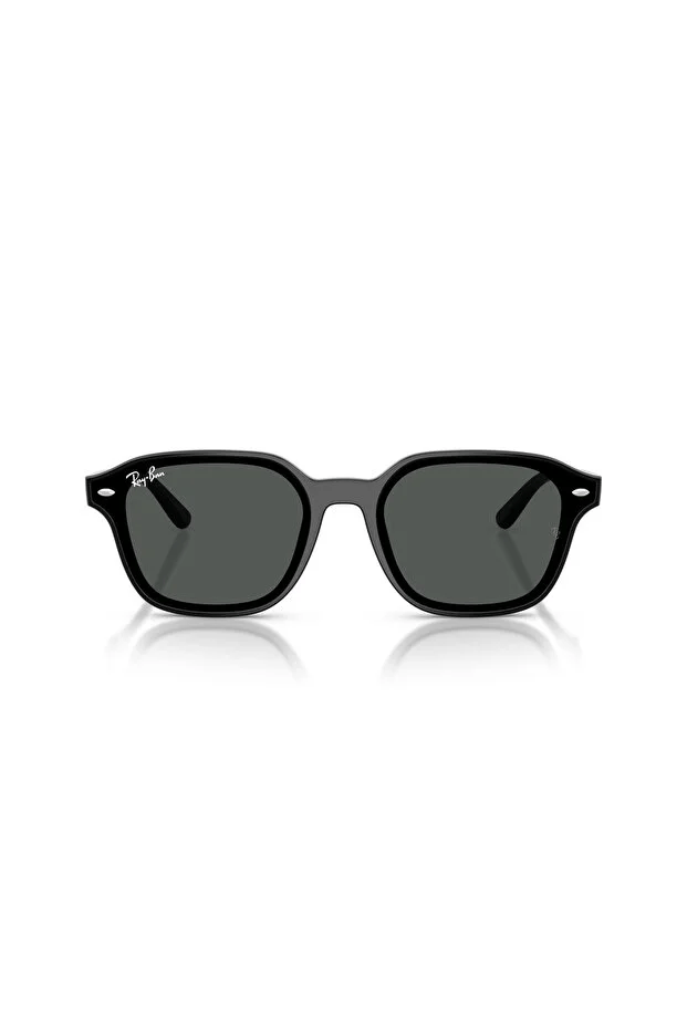 Ray-Ban 0RB4458D 601/87 65 Unisex Güneş Gözlüğü