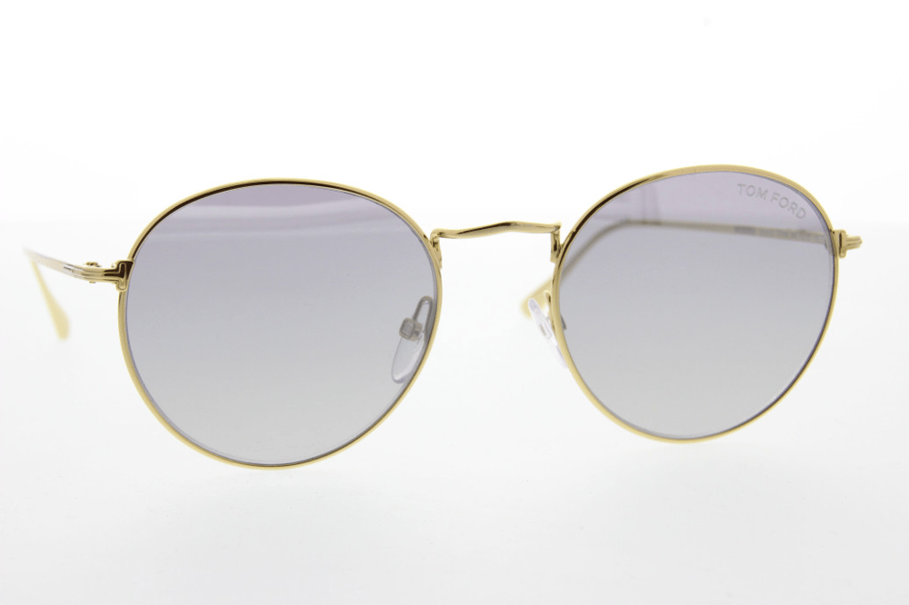 Tom Ford 649 30C 52-20 Unisex Güneş Gözlüğü