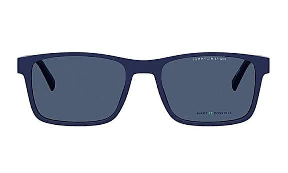 Tommy Hilfiger 2089/S FLLKU 56-19 Erkek Güneş Gözlüğü