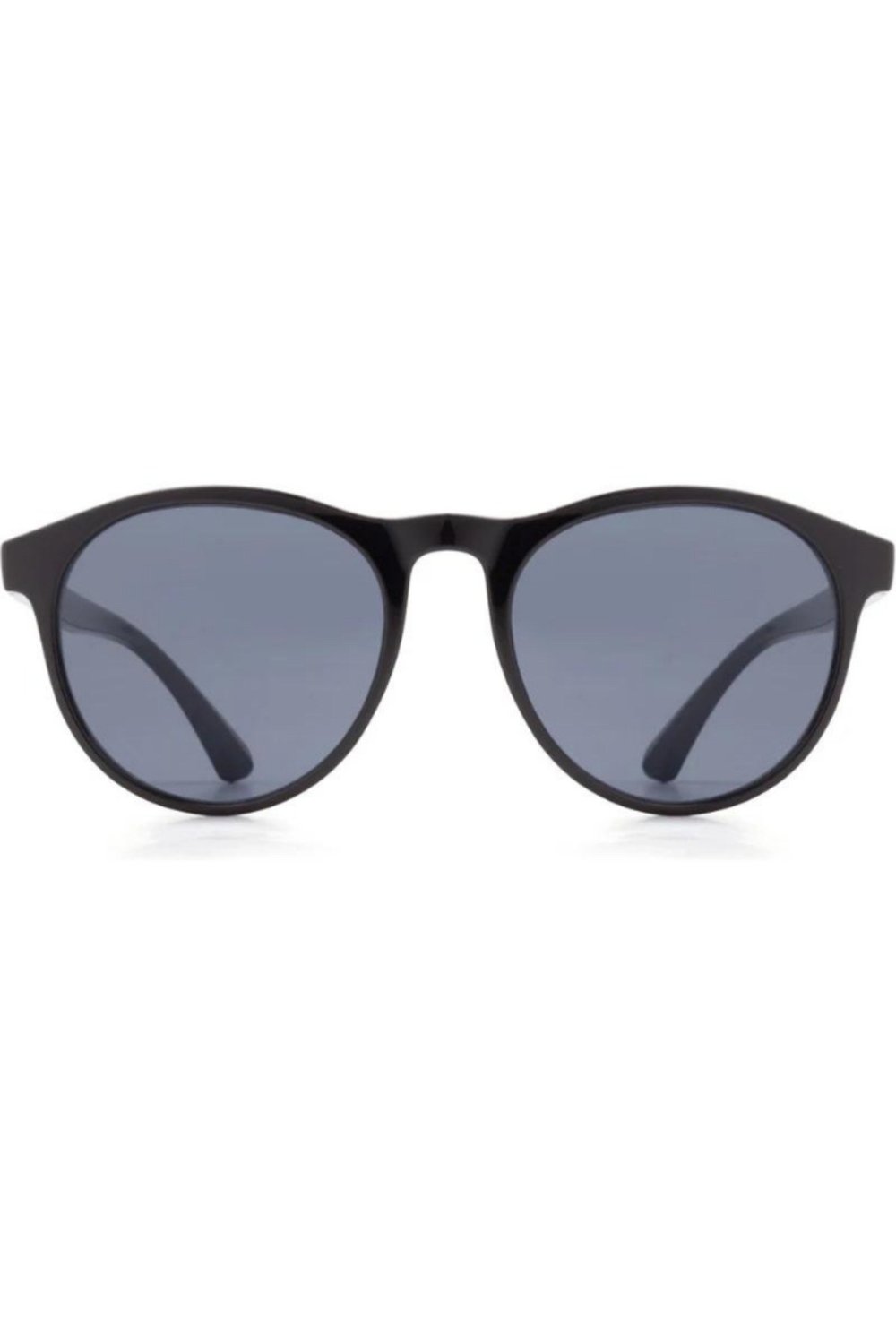 Unisex Yuvarlak Güneş Gözlüğü 4854
