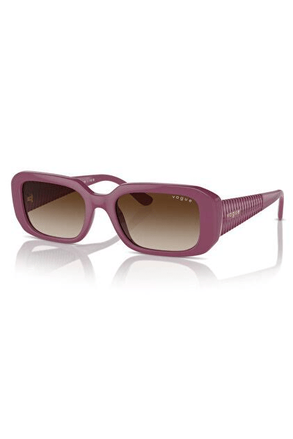 Vogue 5565-S 312313 53 Kadın Güneş Gözlüğü