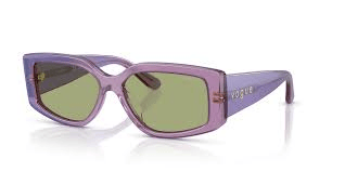 Vogue 5642SU 323682 55 Kadın Güneş Gözlüğü