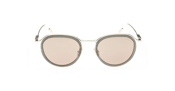 Zegna 0246 96L 51-20 Unisex Güneş Gözlüğü