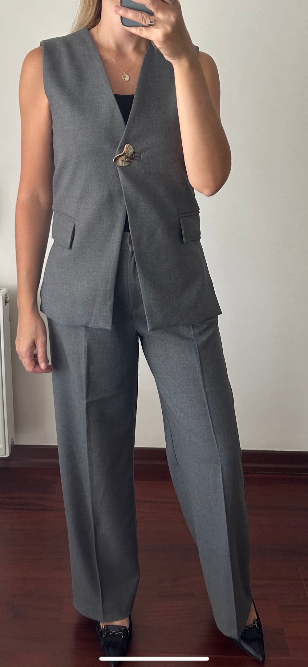 Yelekli Takım