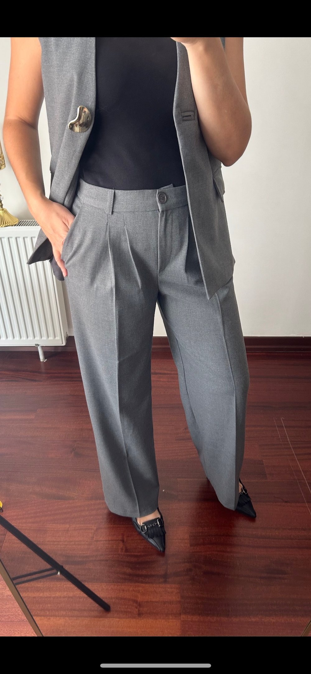 Yelekli Takım