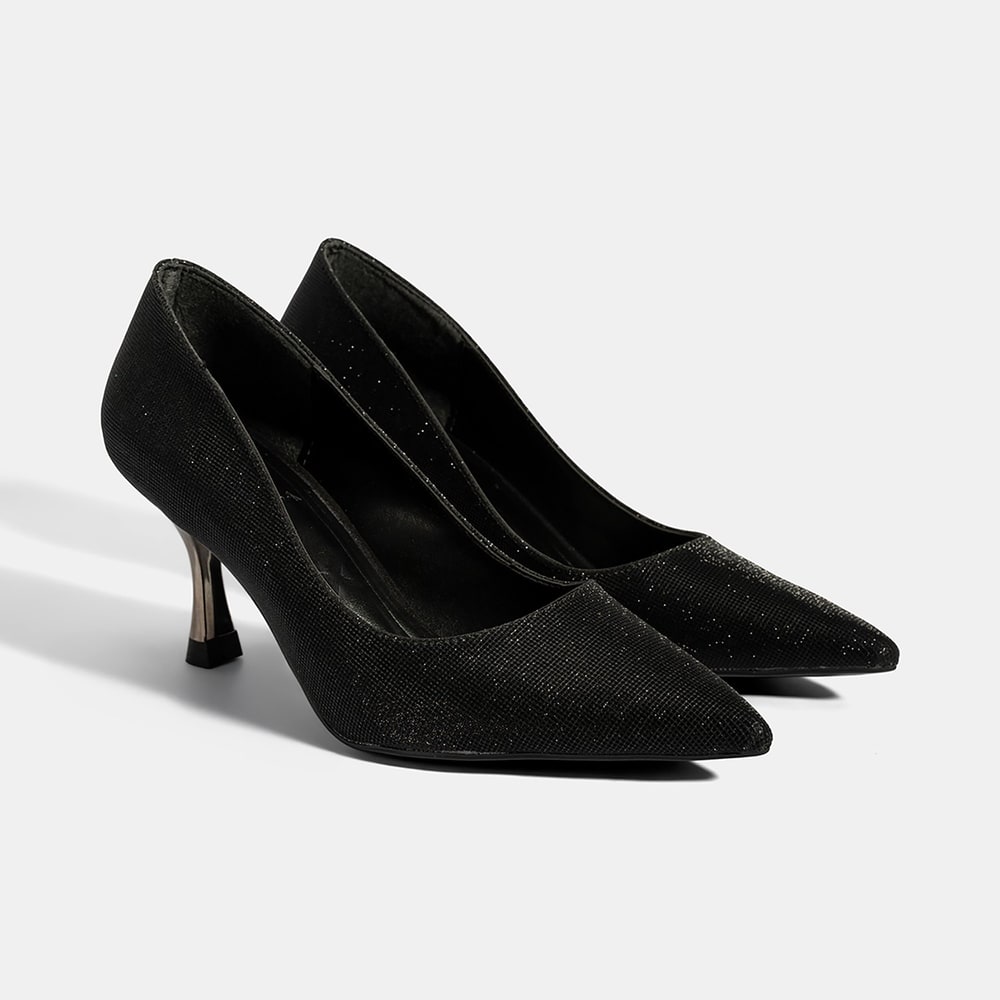 A-BTY6174 KADIN ABİYE AYAKKABI