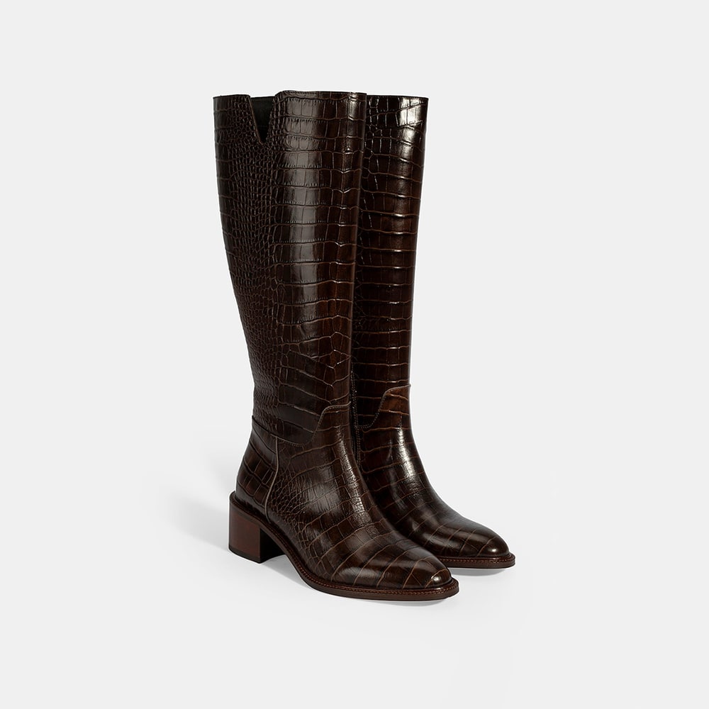 A-CAM1108 KADIN ÇİZME