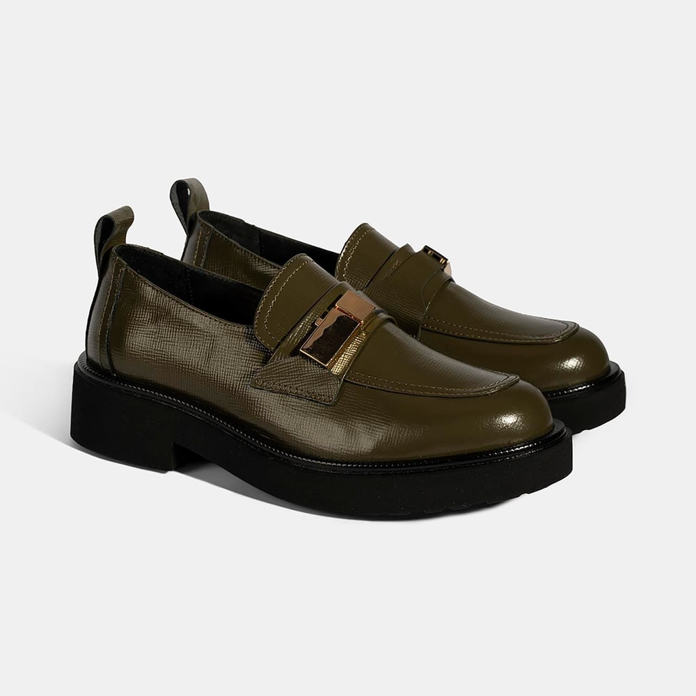 A-CMN3715 KADIN GÜNLÜK AYAKKABI