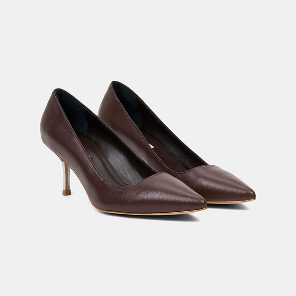 A-OKH2624 Kadın Klasik