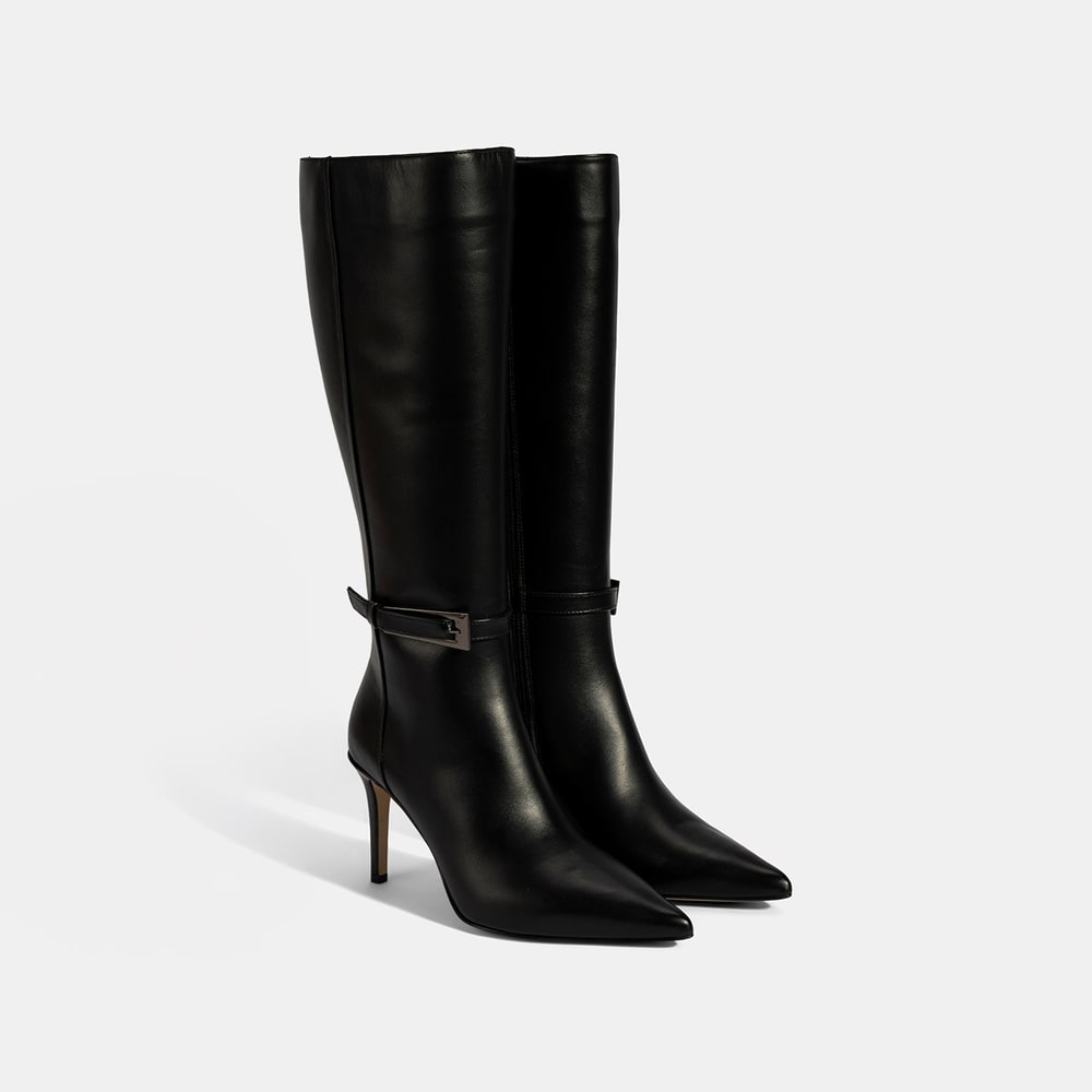 A-OKH2634 KADIN ÇİZME