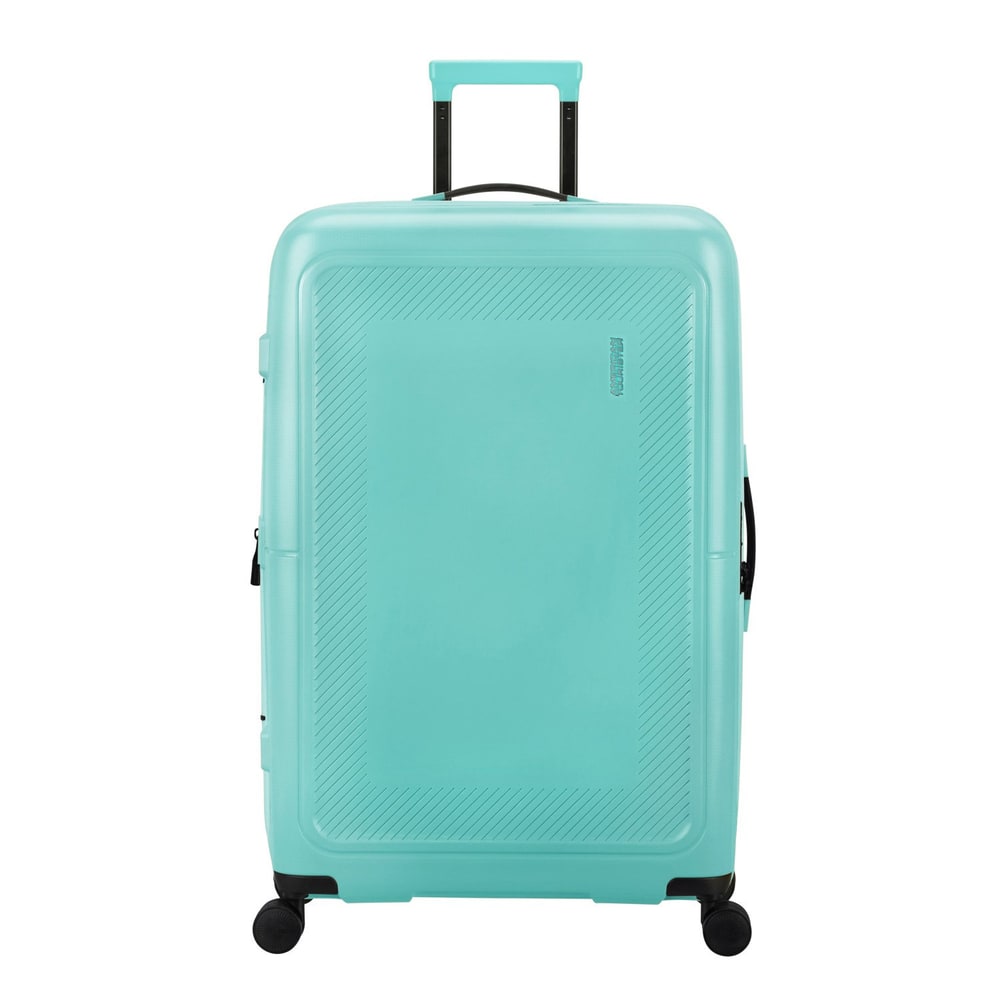 American Tourister Dashpop-Spinner Büyük Boy Valiz