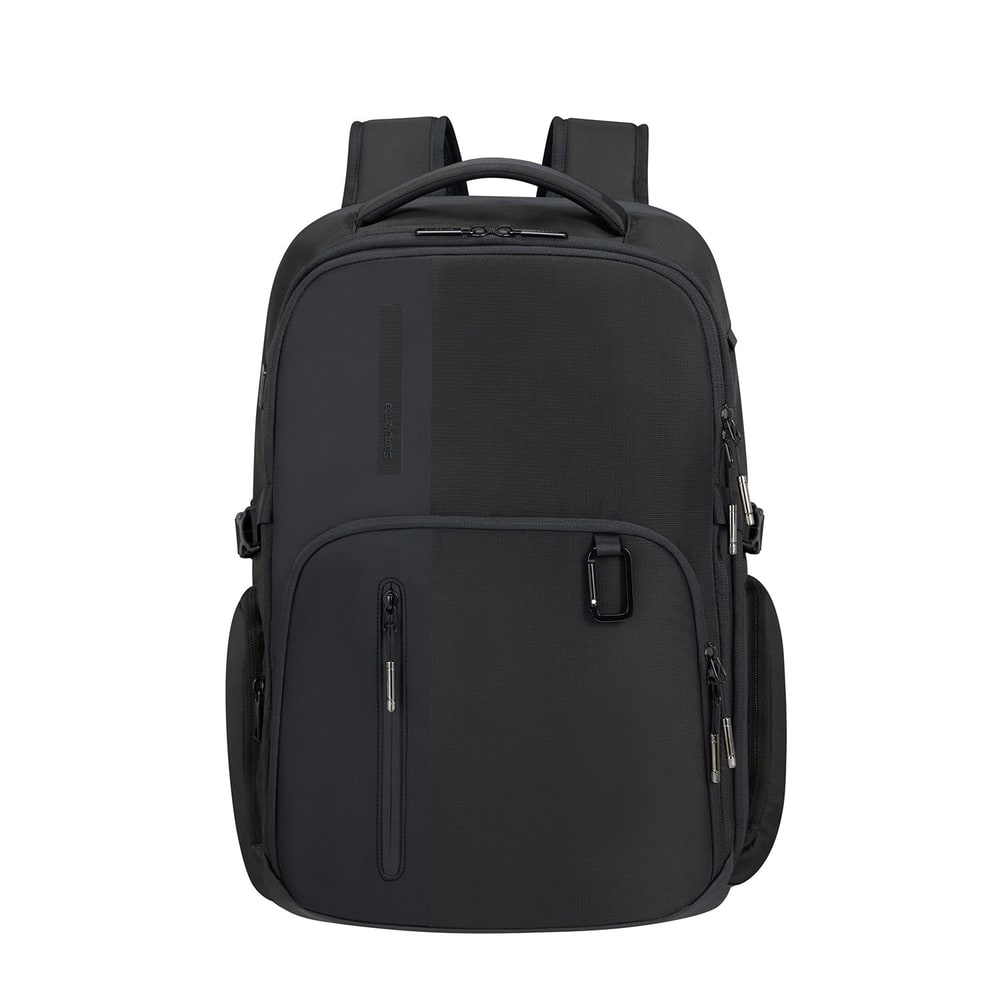 Biz2go - Körüklü Sırt Çantası 17.3