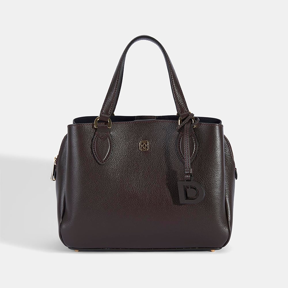 DE-11962 AW25 KADIN EL ÇANTASI