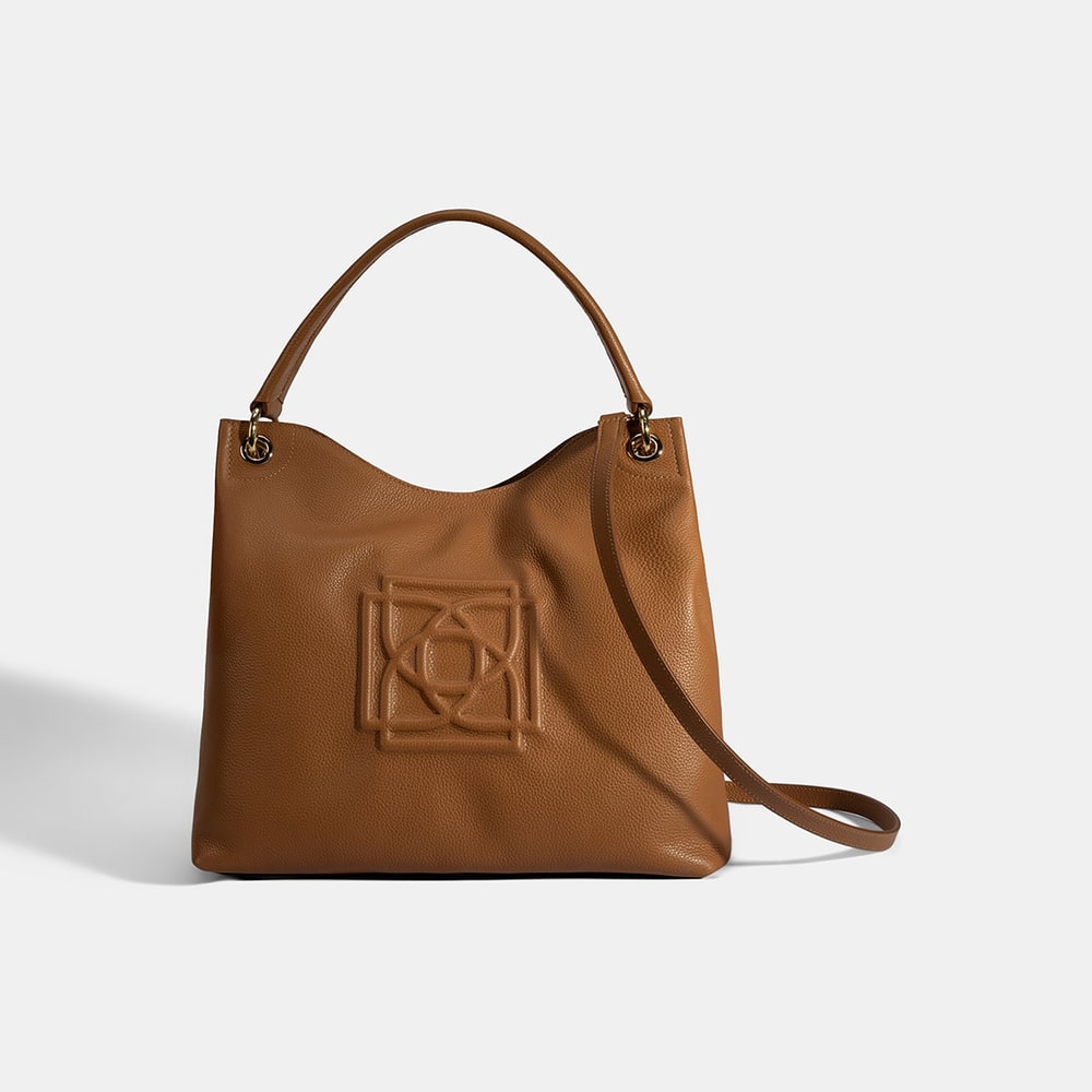 DE-12368 SS25 KADIN OMUZ ÇANTASI