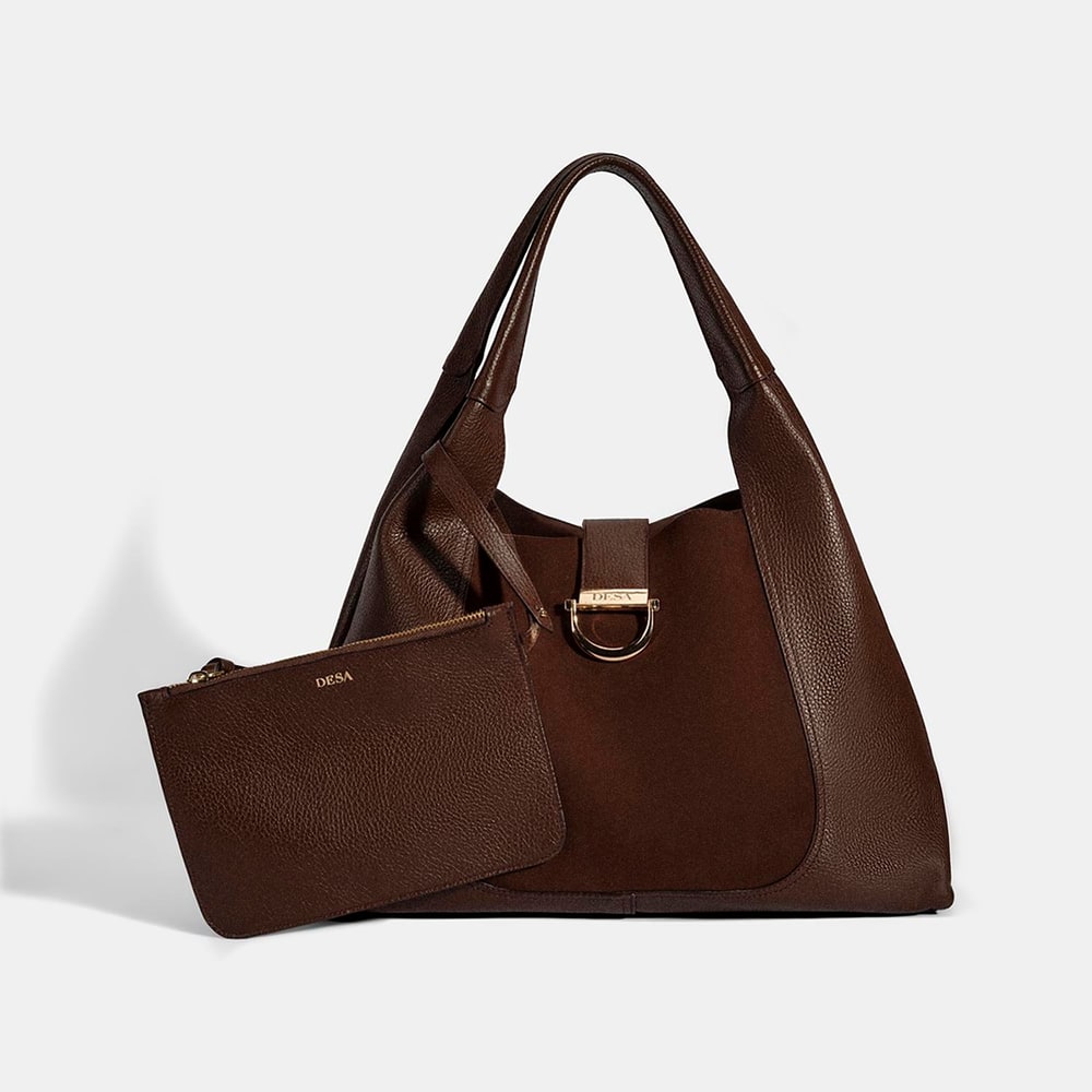 DE-12933 AW25 KADIN OMUZ ÇANTASI