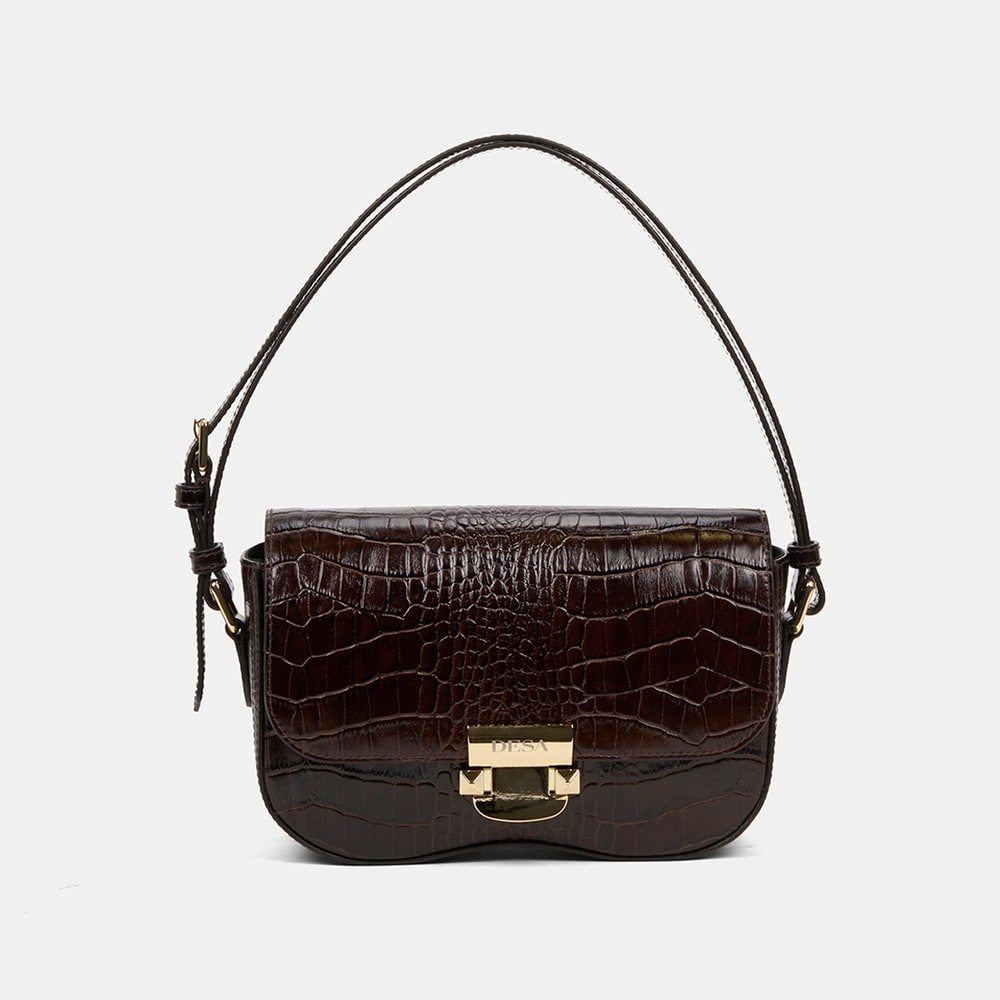 DE-12942 AW25 KADIN OMUZ ÇANTASI