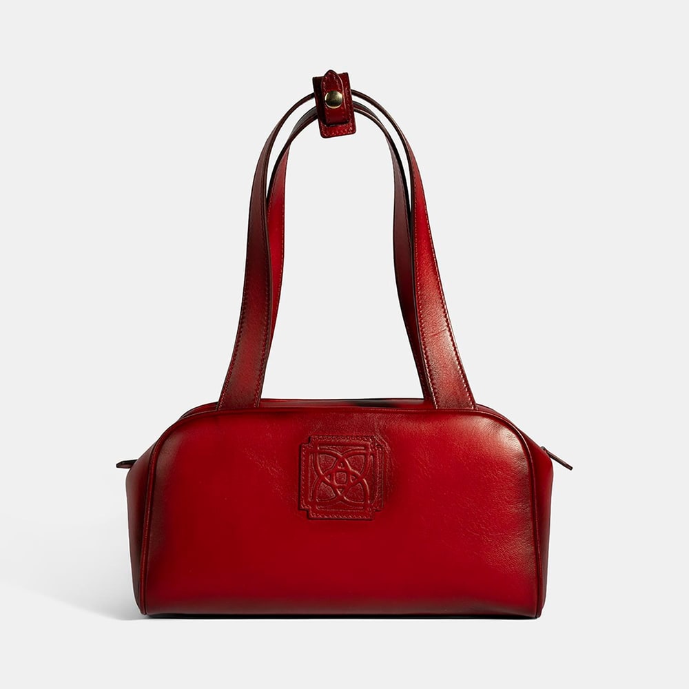 DE-12946 AW25 KADIN OMUZ ÇANTASI