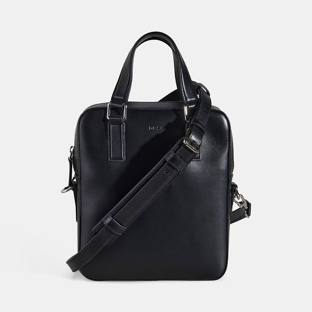 DE-12997 AW25 ERKEK POSTACI ÇANTASI