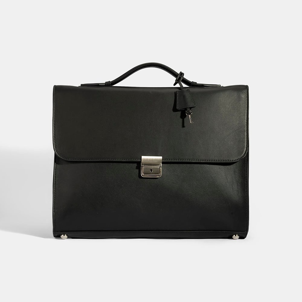 DE-8482 ERKEK EVRAK ÇANTASI