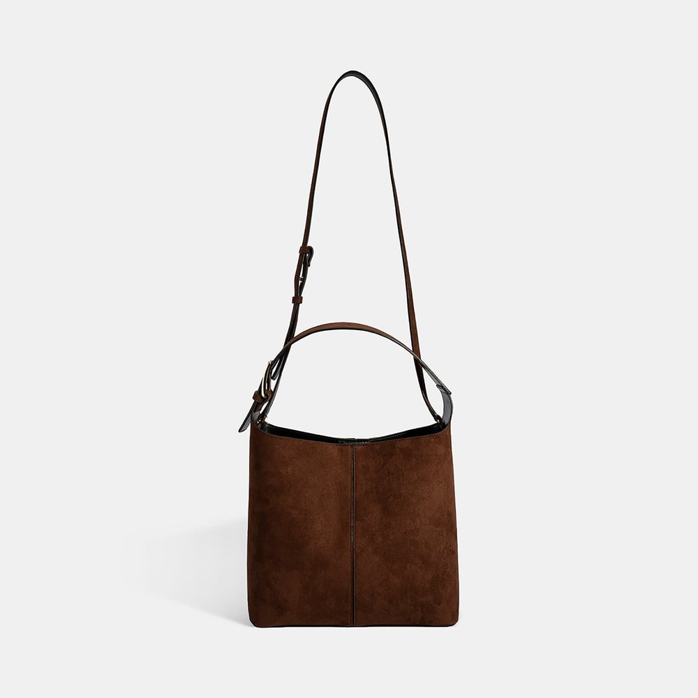 DE-SN12893 AW25 KADIN OMUZ ÇANTASI