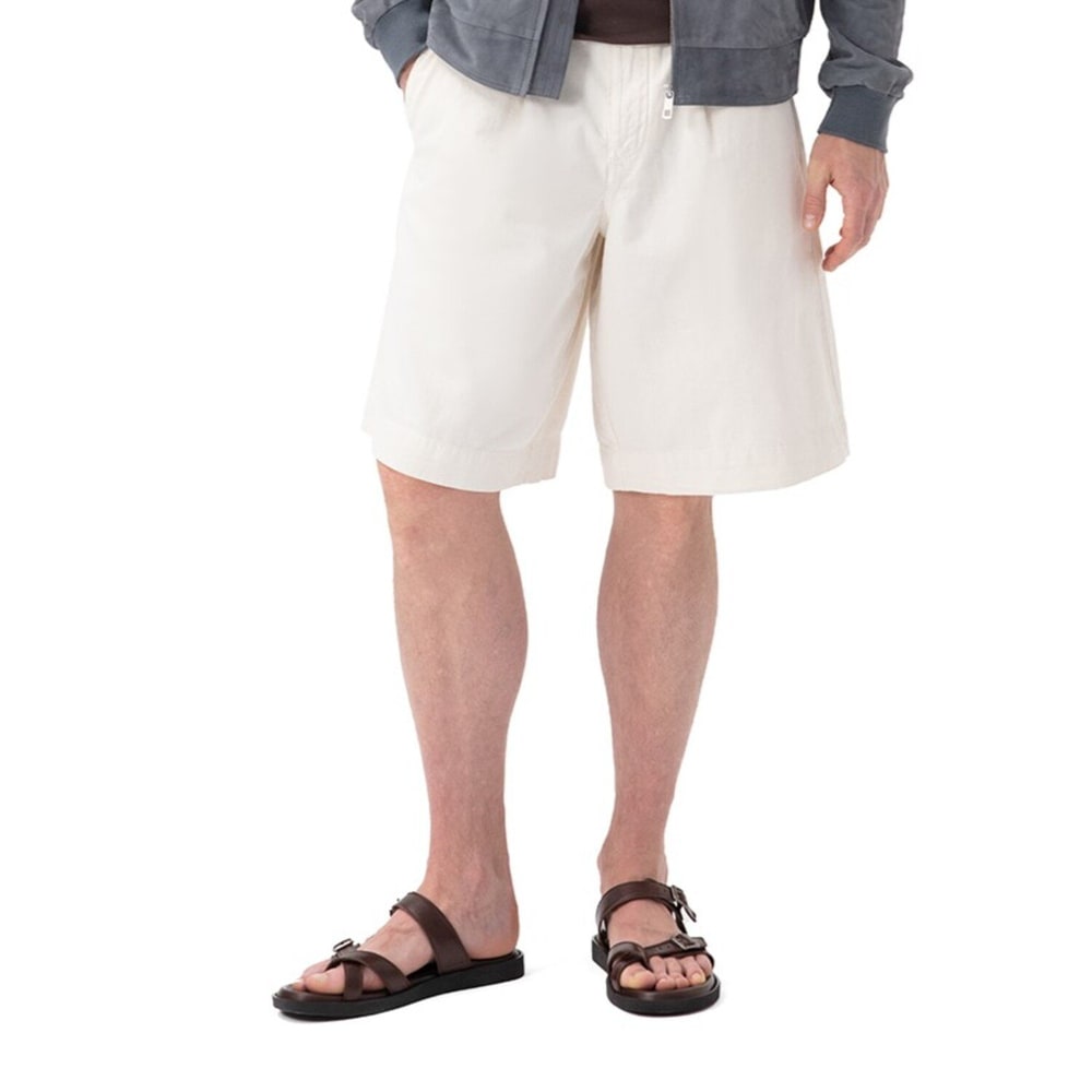 Essence Kahve Erkek Ayarlanabilir Tokalı Deri Terlik