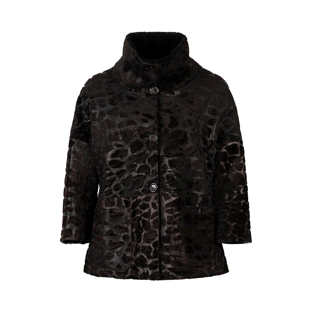 K11832 KADIN KURK KABAN