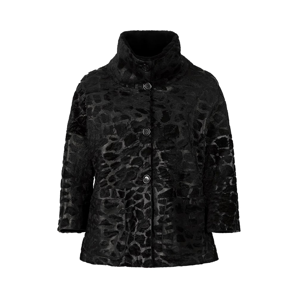 K11832 KADIN KURK KABAN