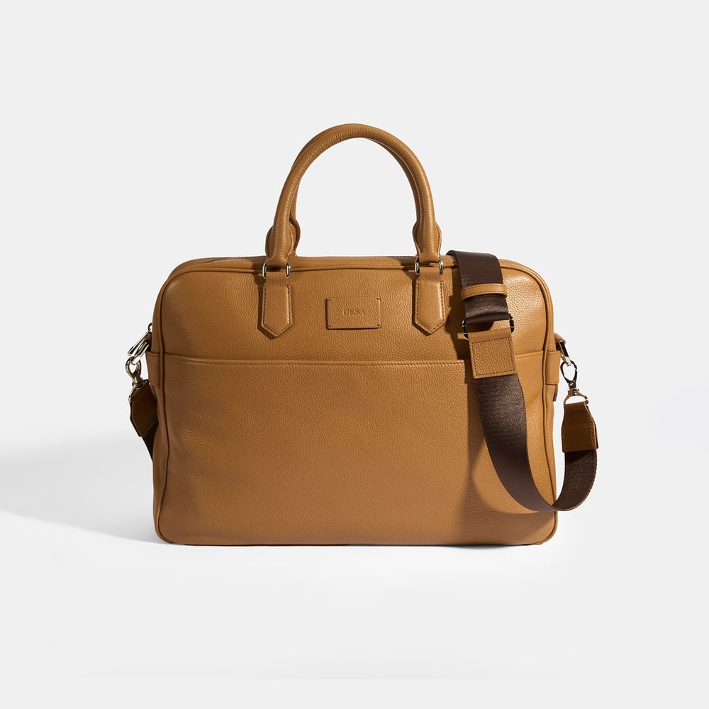 Kaelith Taba Erkek Deri Evrak Çantası