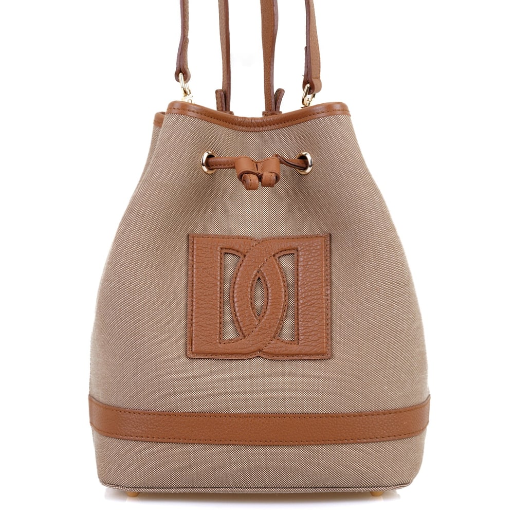 Perla Ten Kadın Omuz Çantası