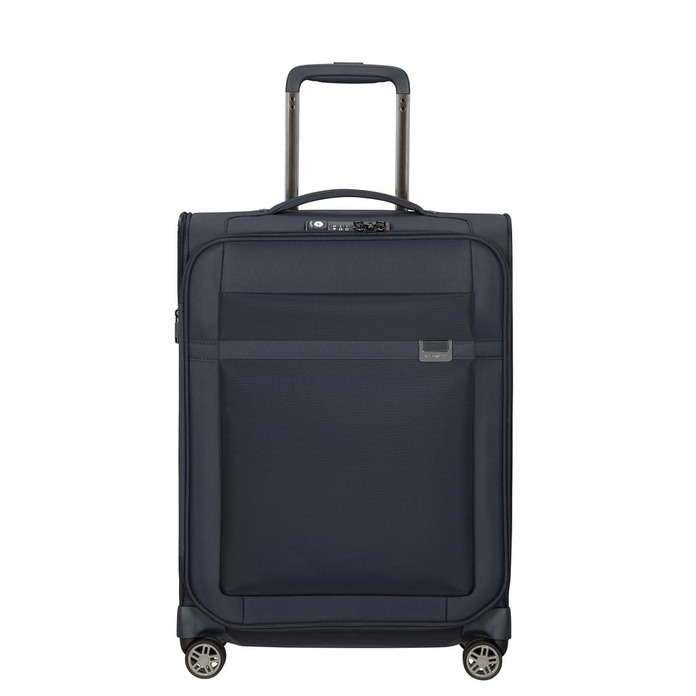Samsonite Airea - 4 Tekerlekli Kabin Boy Valiz 55 Cm