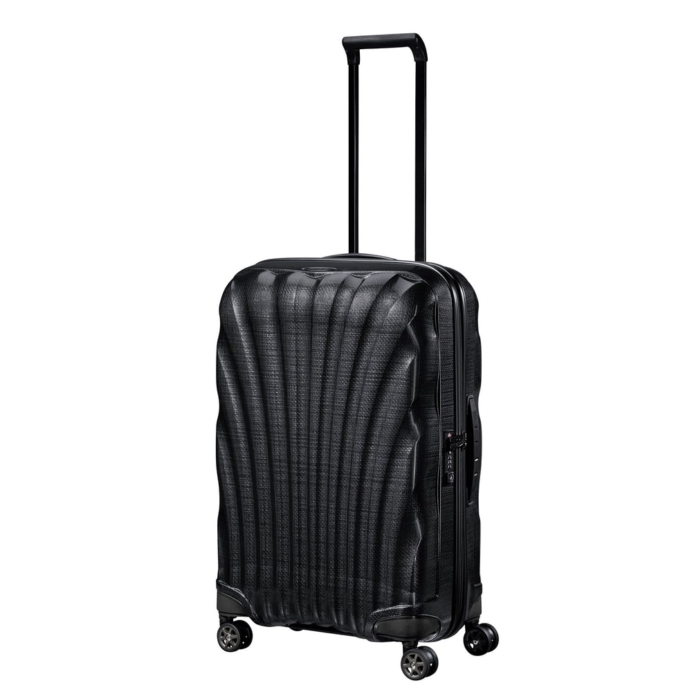 Samsonite C-Lite - Spinner 4 Tekerlekli Orta Boy Valiz 69cm