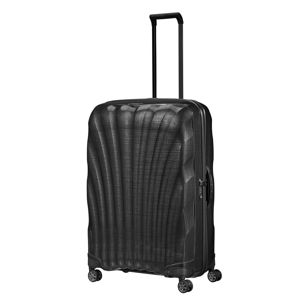 Samsonite C-Lite - Spinner 4 Tekerlekli Ekstra Büyük Boy Valiz 81cm