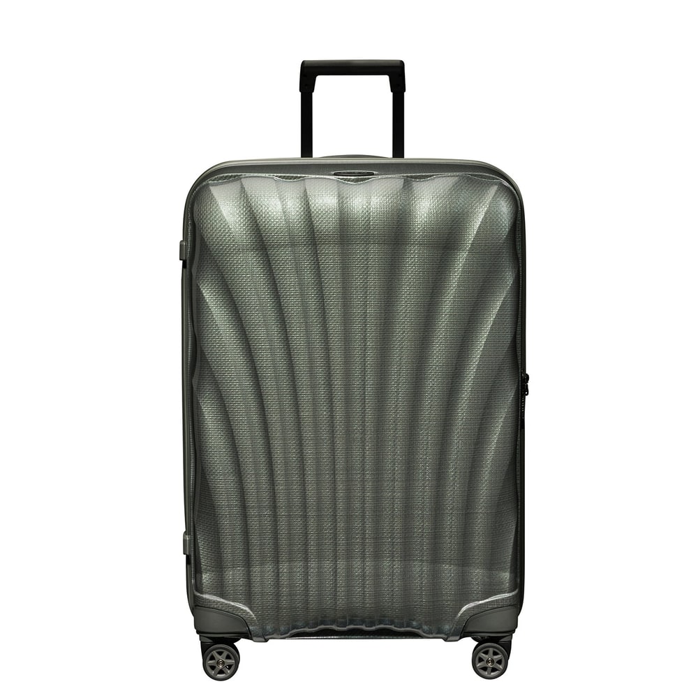 Samsonite C-Lite - Spinner 4 Tekerlekli Büyük Boy Valiz 75cm