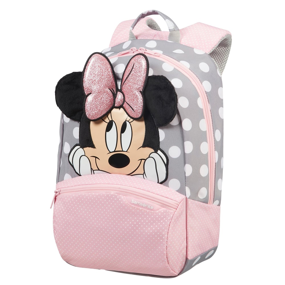 Samsonite Disney Ultimate 2.0 - Sırt Çantası S+