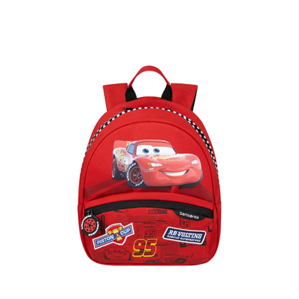 Samsonite Disney Ultimate Cars Sırt Çantası