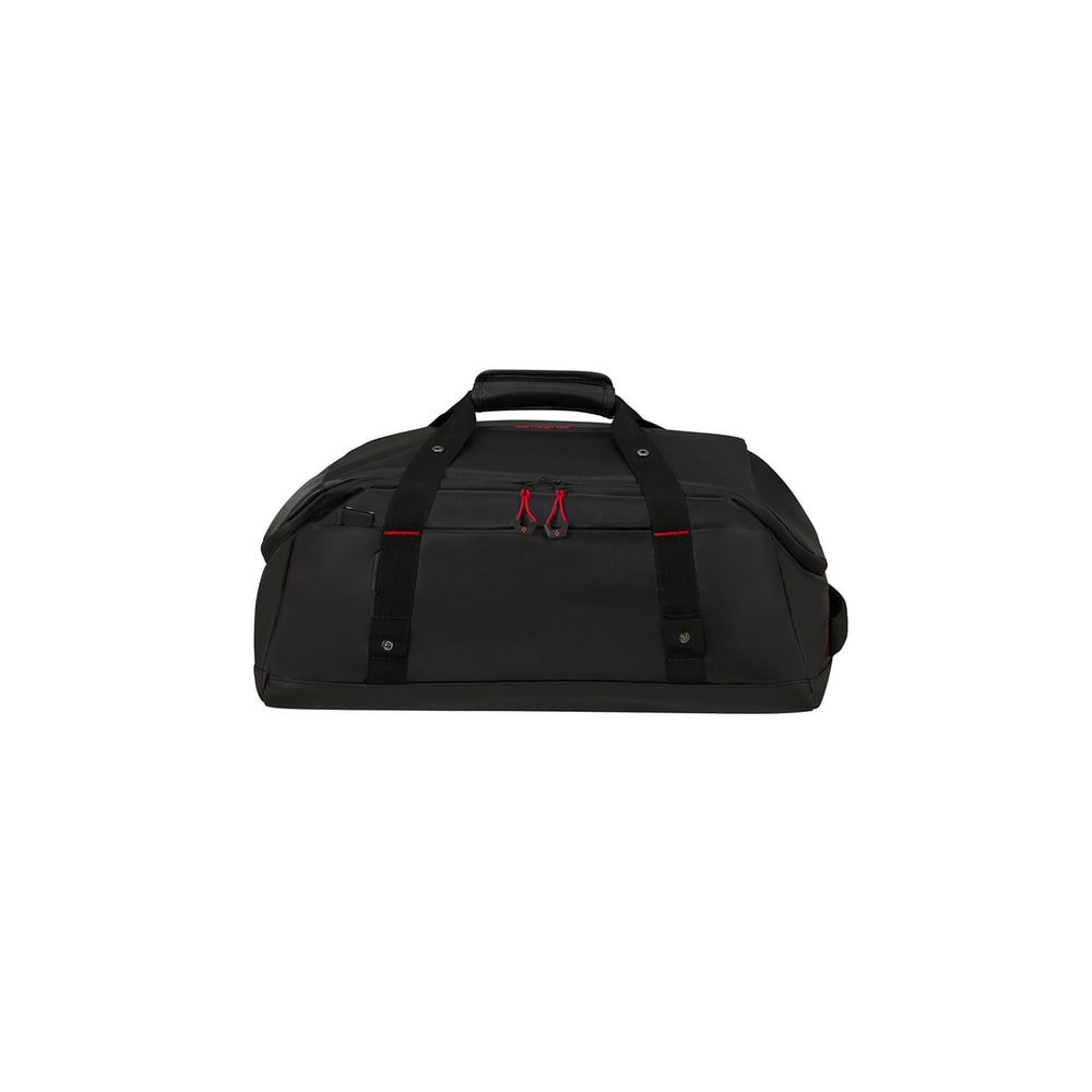 Samsonite Duffle Sarı Spor Çantası