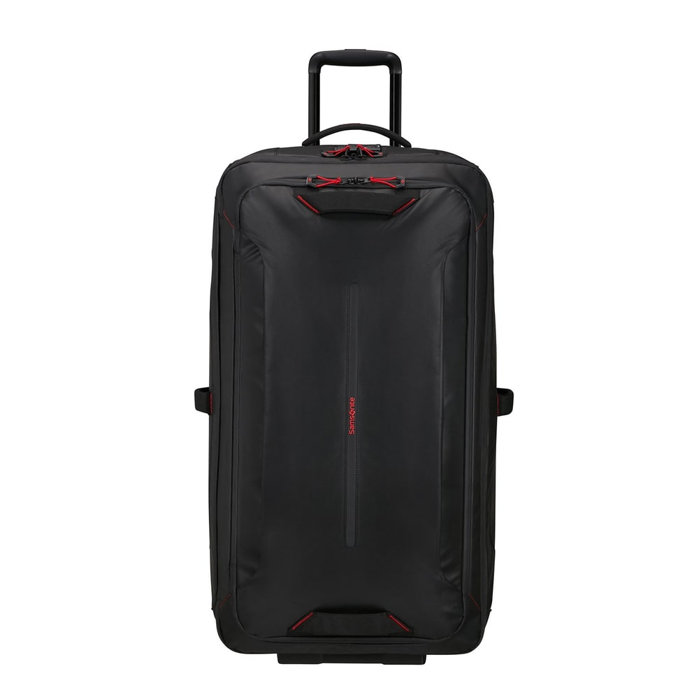 Samsonite Duffle Tekerlekli Spor Çantası