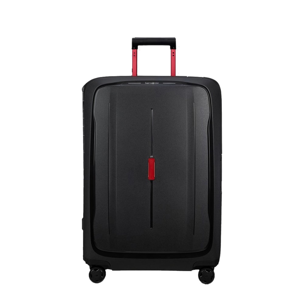 Samsonite Essens-Spinner 4 Tekerlekli Büyük Boy Valiz 75cm