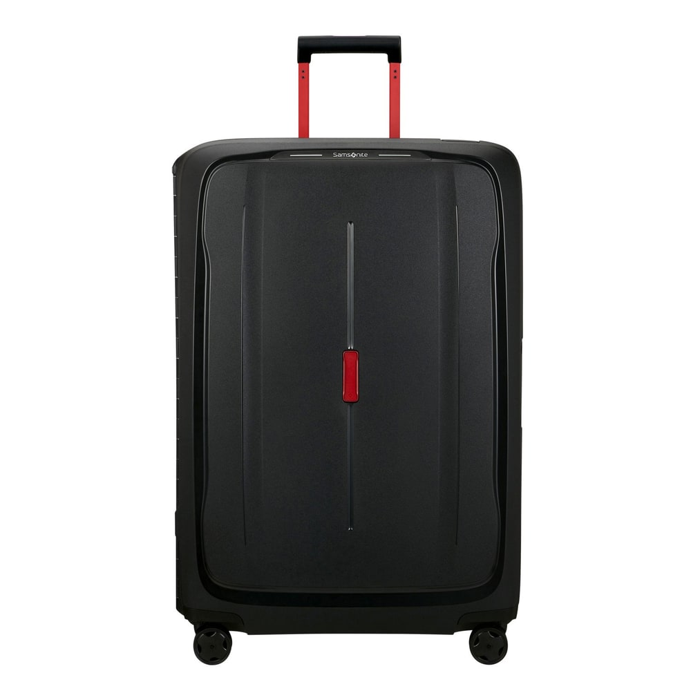 Samsonite Essens-Spinner Büyük Boy Valiz