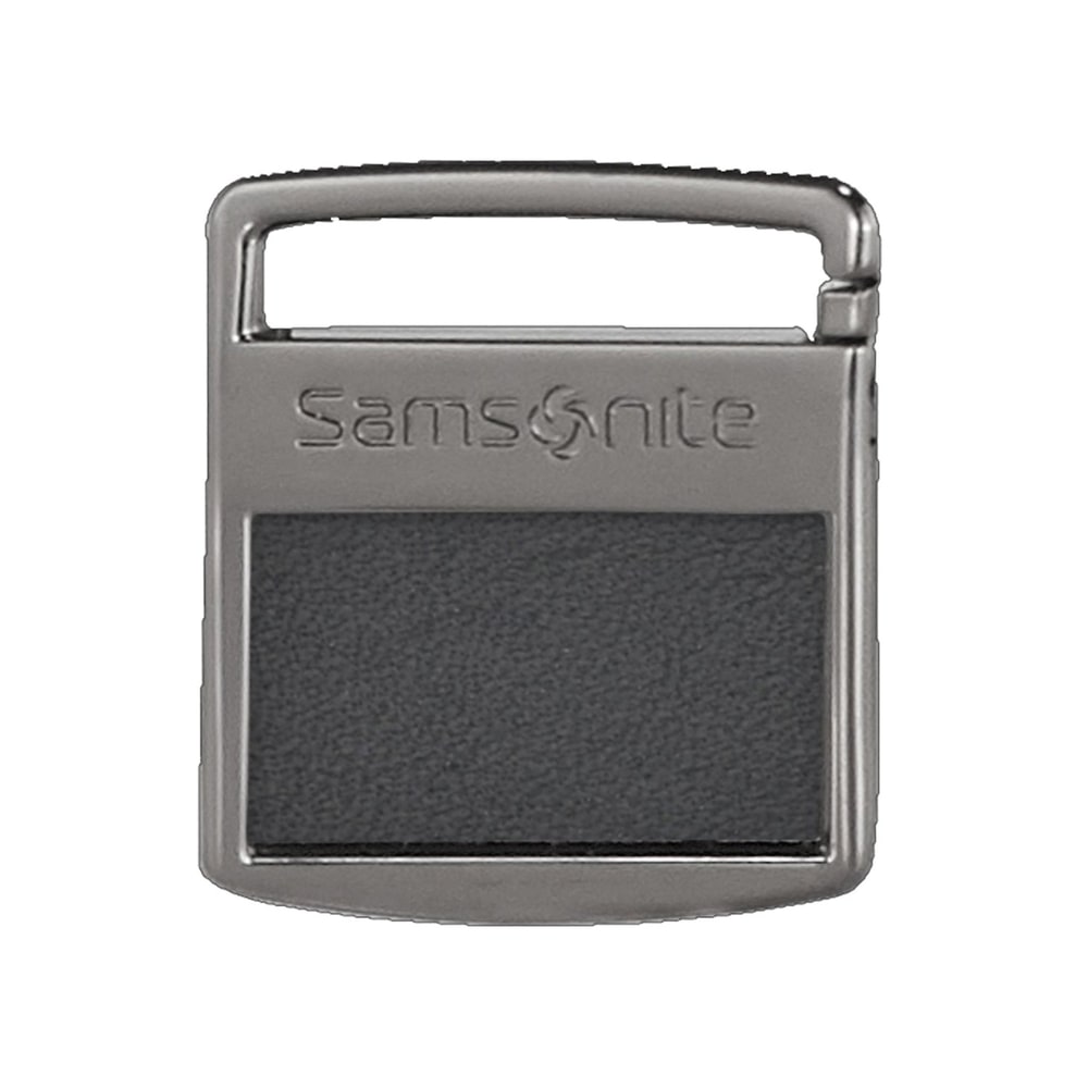 Samsonite Im T@g-Metal