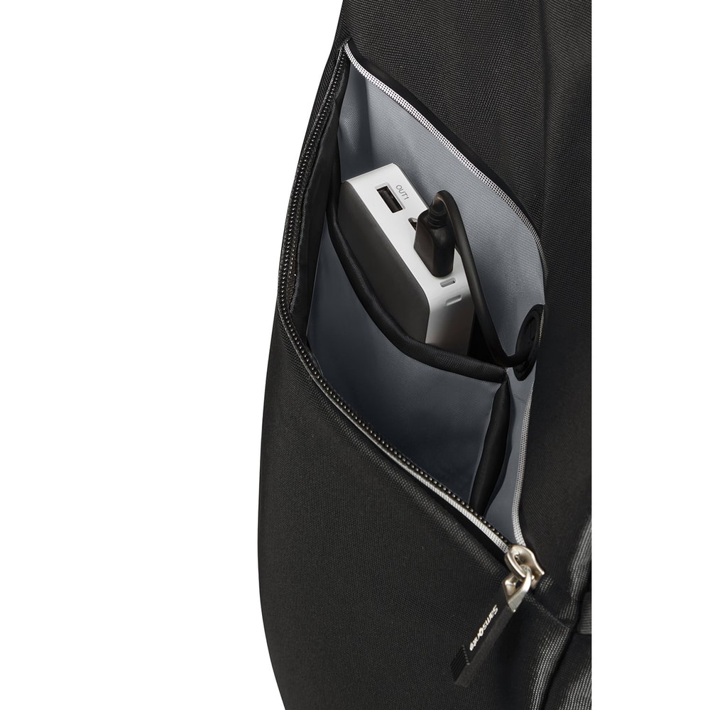 Samsonite Litepoint - Körüklü Laptop Sırt Çantası 17.3