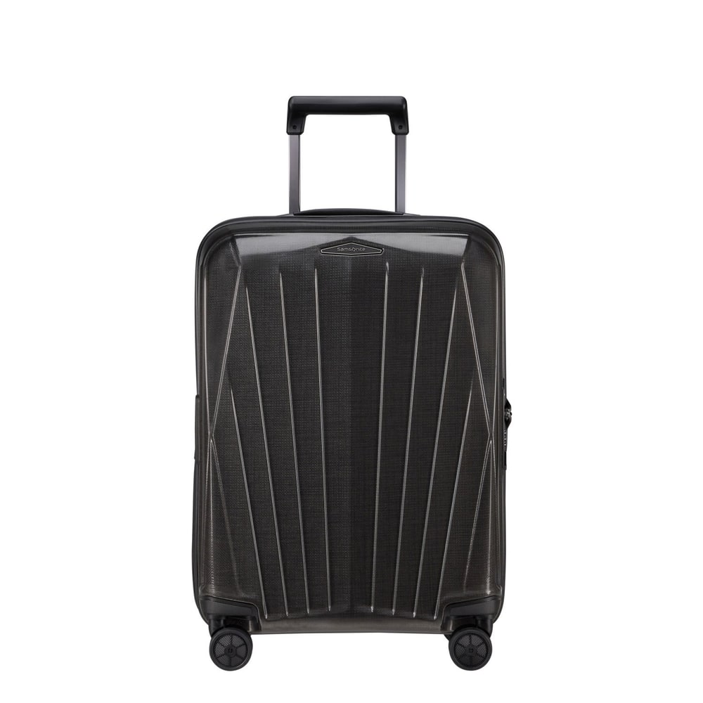 Samsonite Major Lite Kabin Boy Valiz