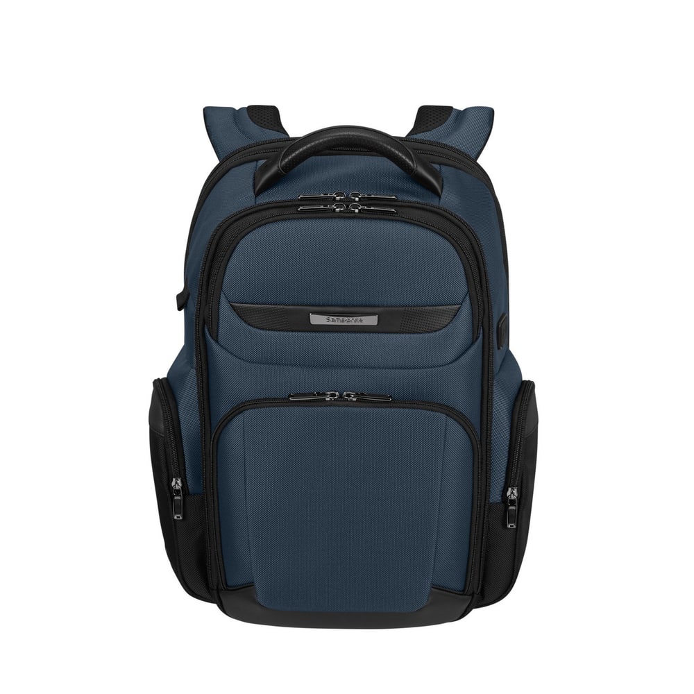 Samsonite Pro-DLX 6 Sırt Çantası 15.6
