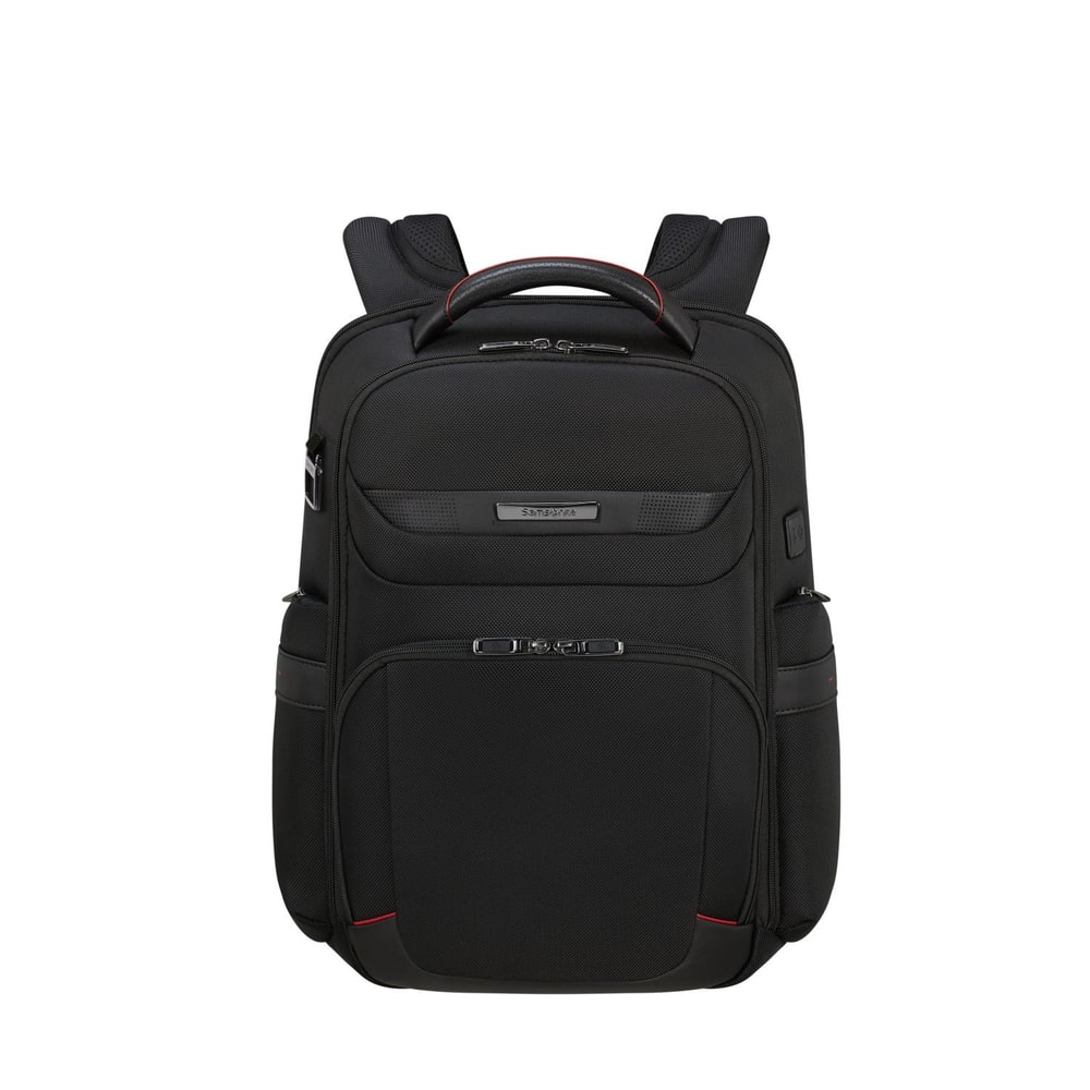 Samsonite Pro Dlx 6 Sırt Çantası 15.6