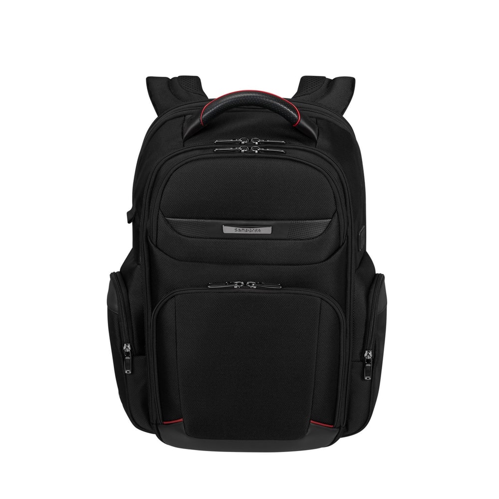 Samsonite Pro-DLX 6 Sırt Çantası 15.6