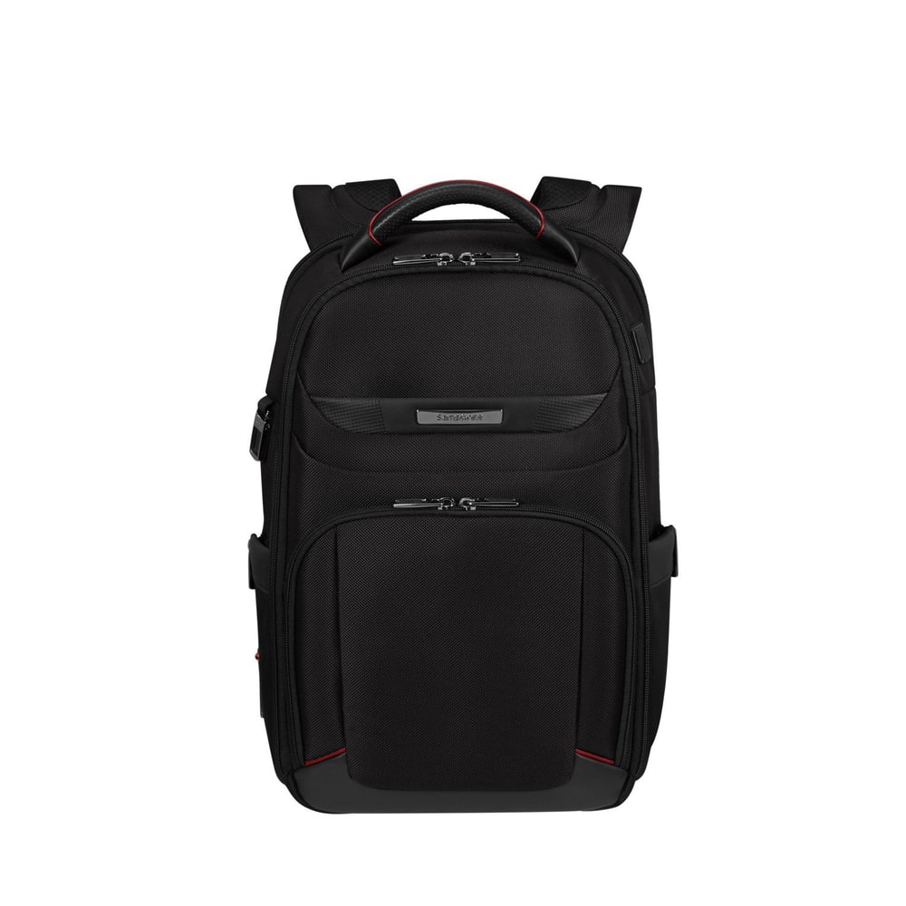 Samsonite Pro-DLX Sırt Çantası 14.1