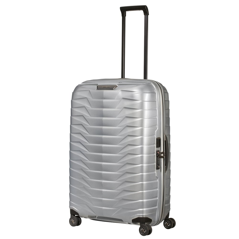 Samsonite Proxis - Spinner 4 Tekerlekli Büyük Boy Valiz 75cm