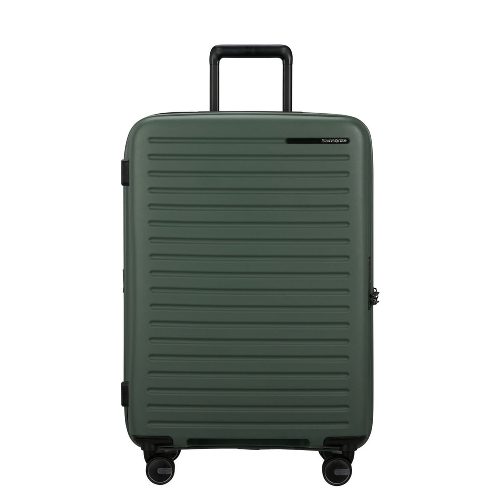 Samsonite Restackd Kabin Boy Valiz