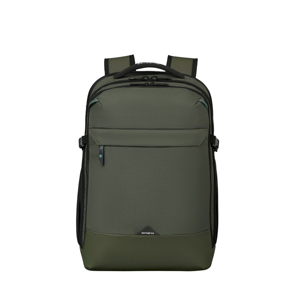 Samsonite Roadseeker Laptop Sırt Çantası 17.3