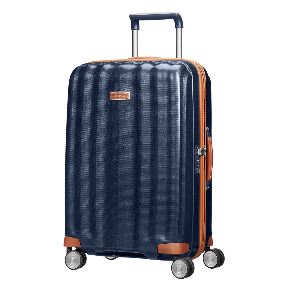 Samsonite Spinner 4 Tekerlekli 68 cm Orta Boy Valiz